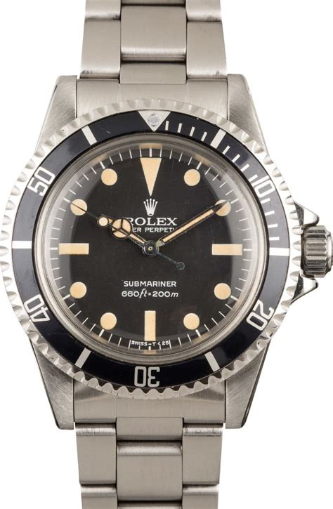 reloj imitación rolex submariner